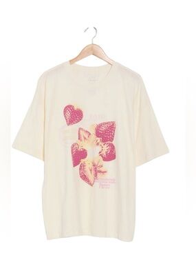 Nordstrom Hi Res Lovestruck Farms Cotton Graphic T-Shirt